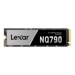 Lexar NQ790 1TB NVMe PCIe Gen4 x4 Lezen 7000MB – Schrijven 6000MB M.2 SSD (LNQ790X001T-RNNNG)