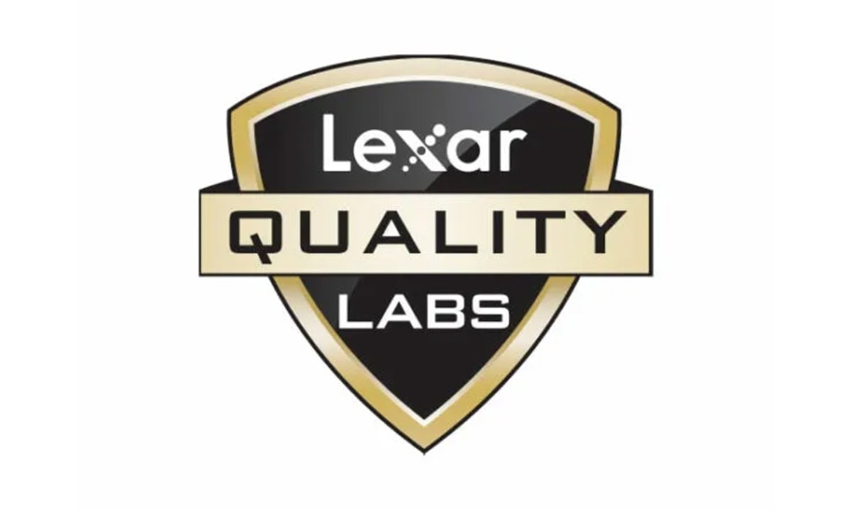 Lexar THOR 32GB DDR4 RAM modules in donkergrijze kleur, geschikt voor high-performance gaming en computer upgrades.