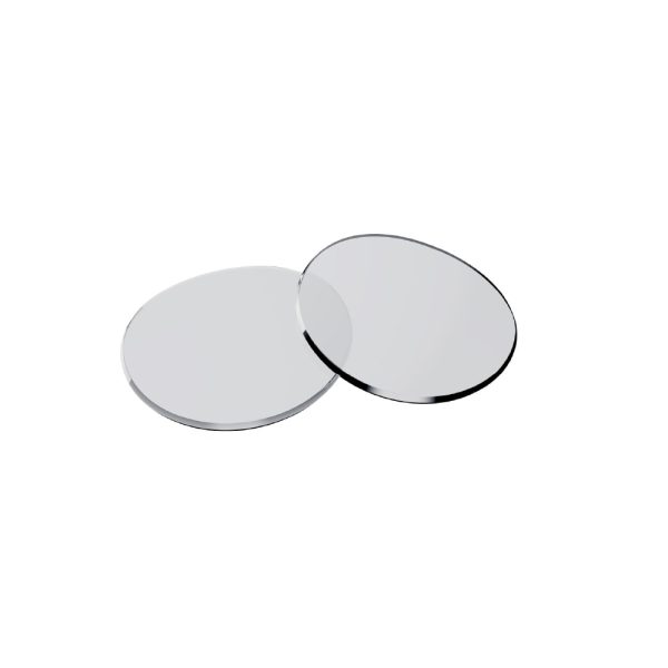 Razer Anzu ronde blauwe lichtfilterlenzen voor slimme brillen, ontworpen voor bescherming tegen blauw licht en vermindering van oogvermoeidheid tijdens digitale activiteiten.