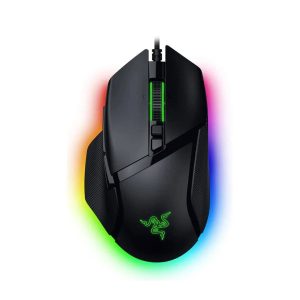 Razer Basilisk V3 35k Focus Pro Gen 2 Sensor Rgb Gaming Muis (rz01 05230100 R3m1) 1