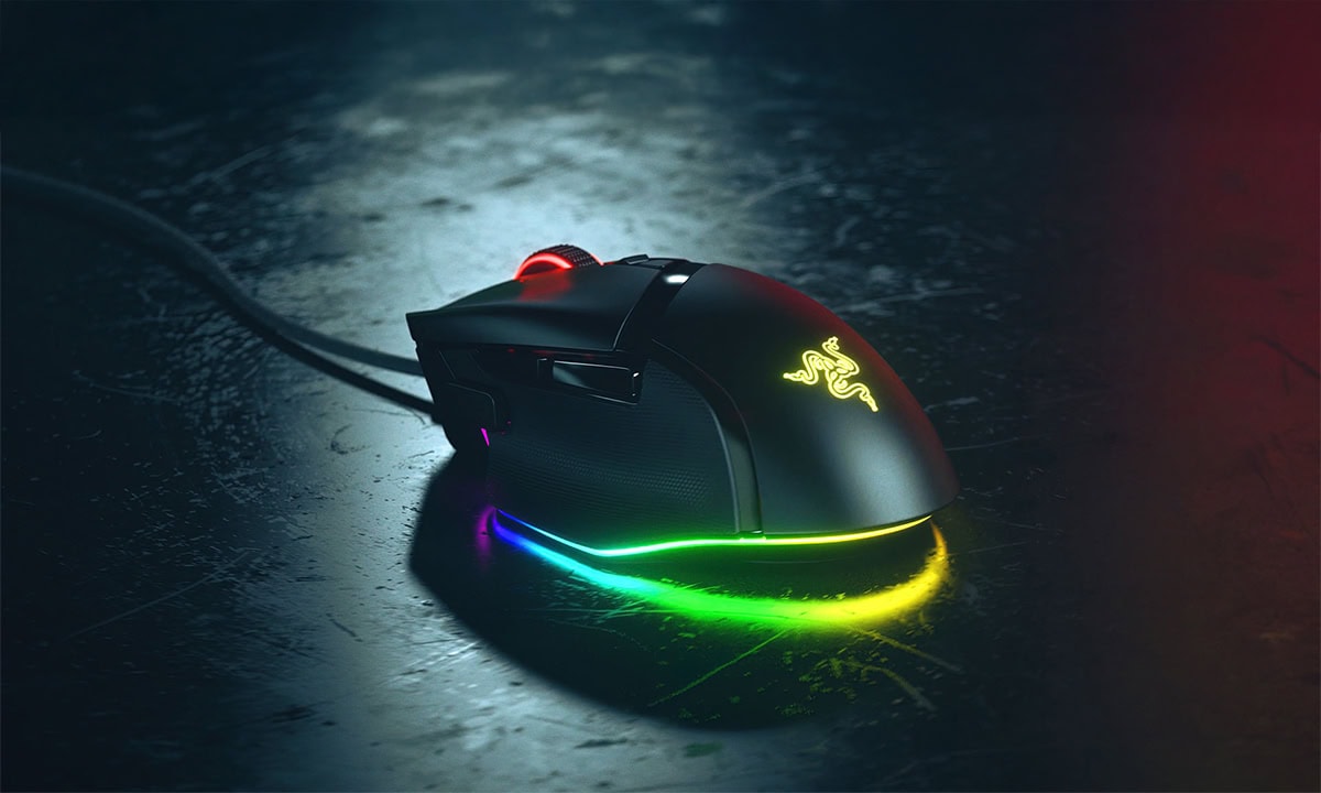 11 Verlichtingszones