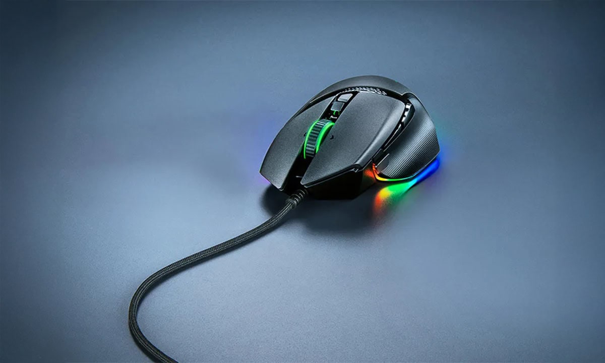 Razer SpeedFlex Kabel