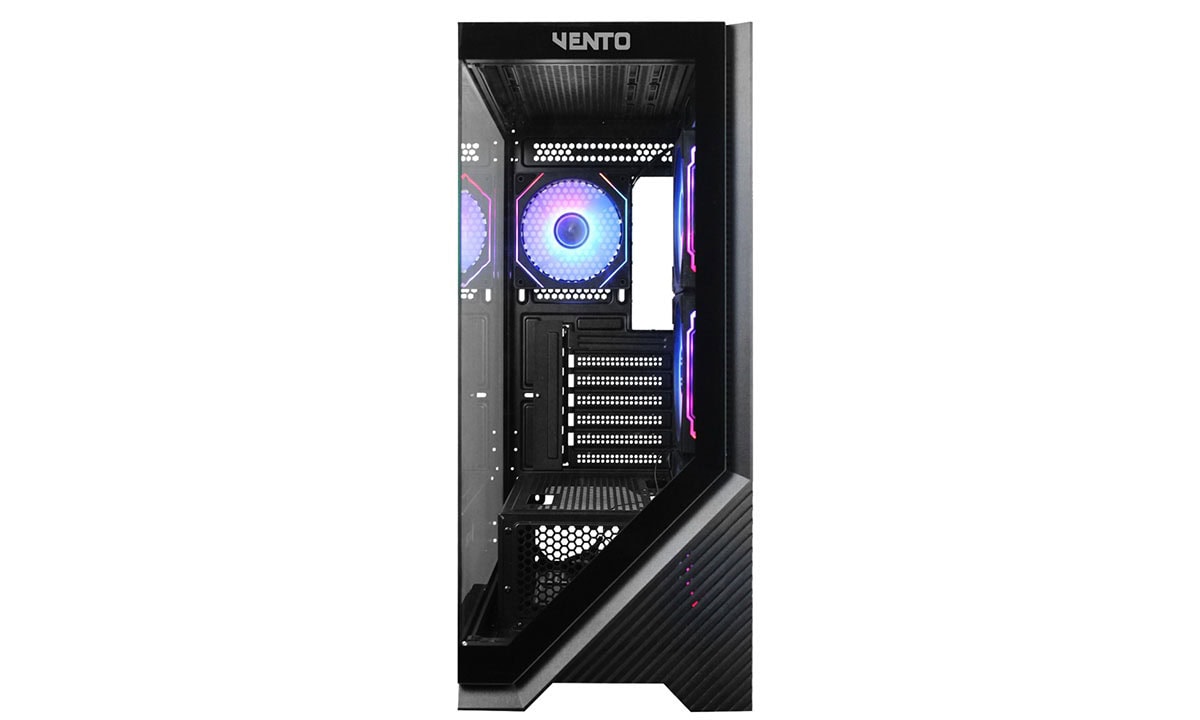 VENTO VG4202FLA Gaming Behuizing H2