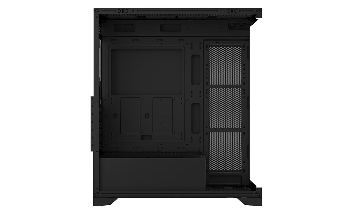 VENTO VG4202FLA Gaming Behuizing H6