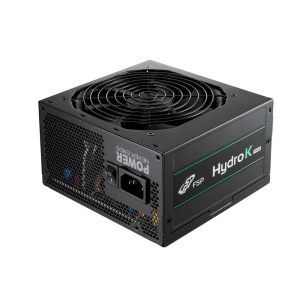 Fsp Hydro K Pro 850w 80+ Vodina Gen5 120mm Ventilator Voeding 1