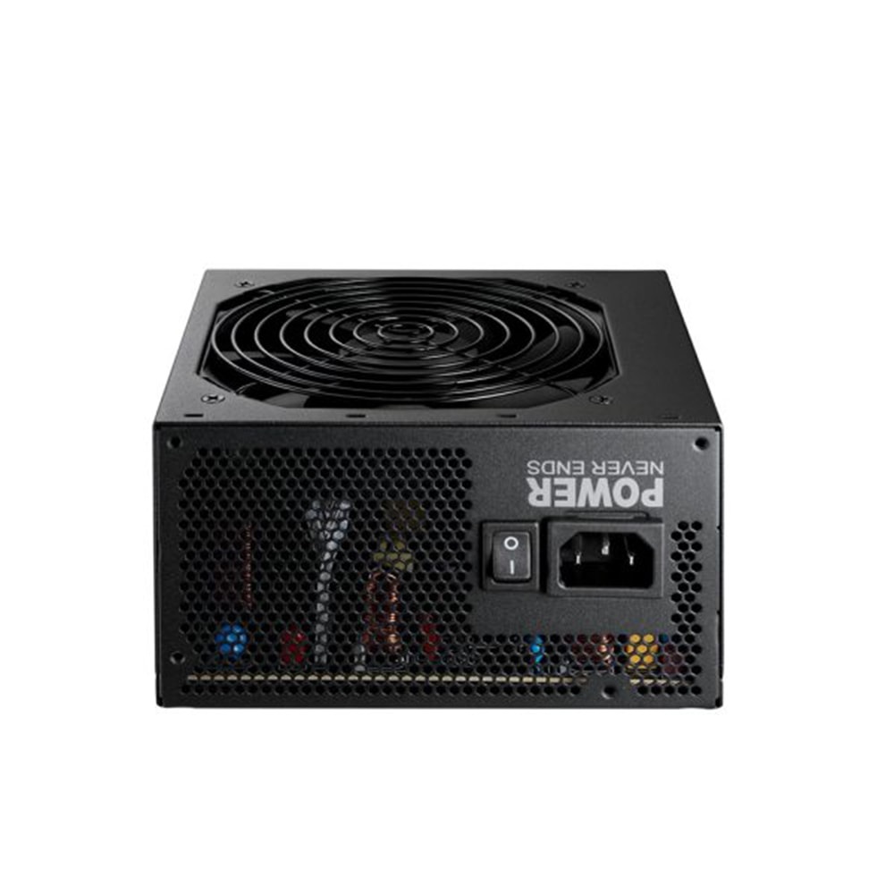 Fsp Hydro K Pro 850w 80+ Vodina Gen5 120mm Ventilator Voeding 2