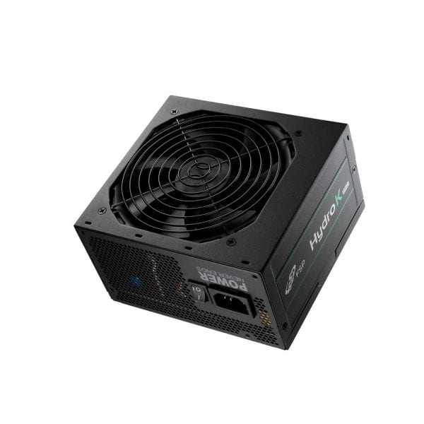 Krachtige 650W voeding voor gaming, met efficientie en betrouwbaarheid, geschikt voor high-performance systemen en gaming setups.