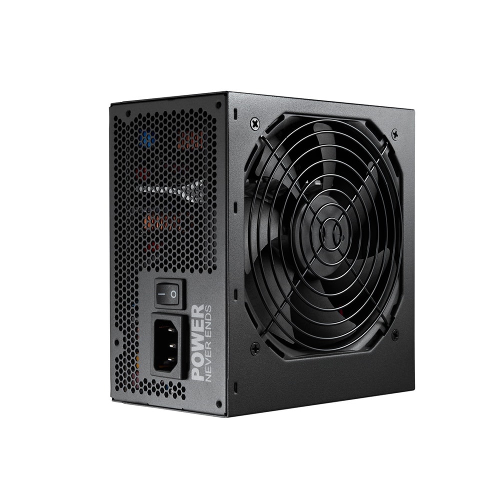 Fsp Hydro K Pro 850w 80+ Vodina Gen5 120mm Ventilator Voeding 4