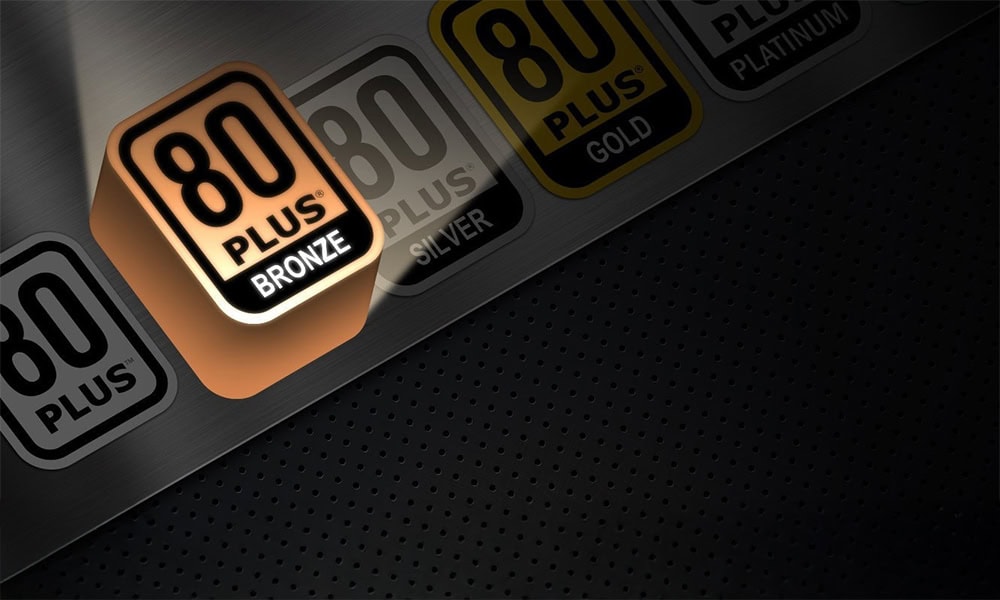 FSP Hydro K Pro 850W Voeding H4