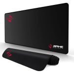 GameRaider GEN XXL Antislip Rubber Basis 90×40cm Microfiber Muismat