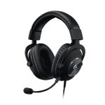 Logitech G PRO X SE Zwart 7.1 Surround Gaming Headset (981-001470)
