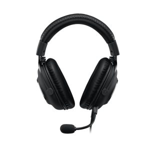 Logitech G Pro X Se Zwart 7.1 Surround Gaming Headset (981 001470) 2