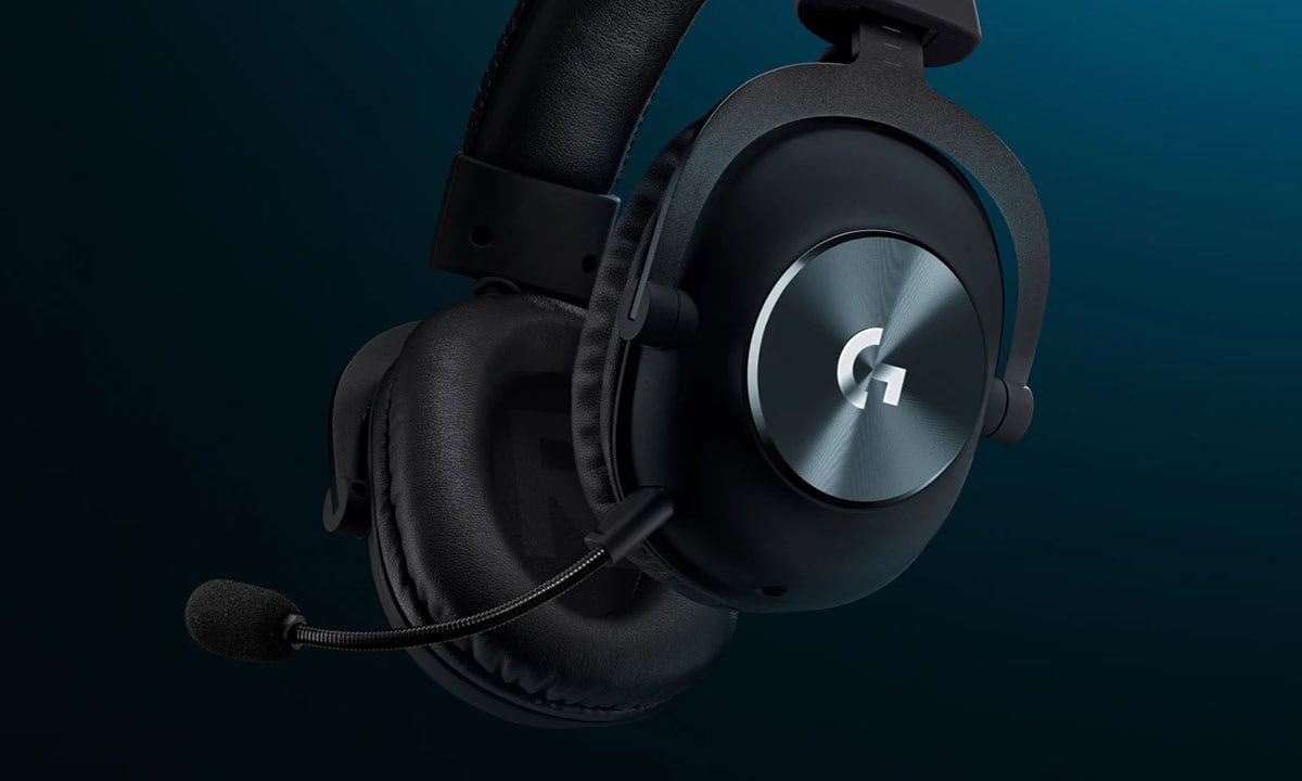 Hoogwaardige gaming headset met helder geluid en comfortabele pasvorm, ideaal voor gamers op zoek naar optimale audio-ervaring en communicatie.