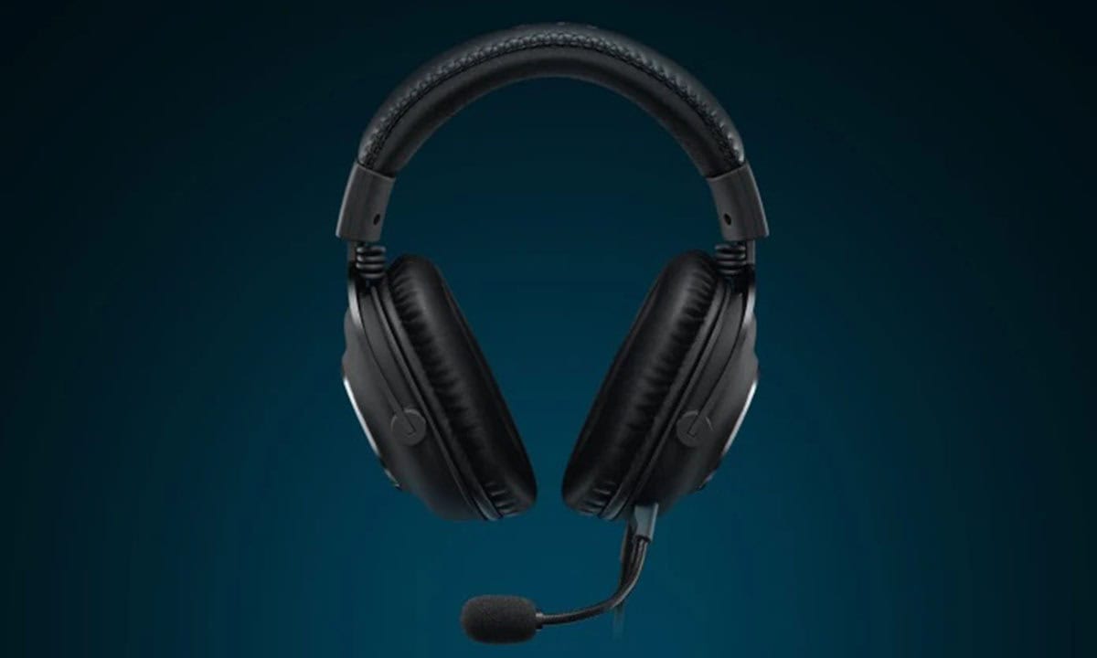 Hoogwaardige gaming headset met microfoon, comfortabel voor lange speelsessies, perfect voor gamers die optimale audio-ervaring zoeken.