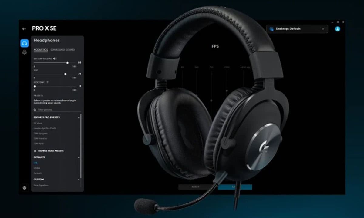 Hoogwaardig Gaming Headset voor optimale geluidsbeleving en comfort. Geschikt voor esports, streamen en gaming met geavanceerde audiotechnologie en superieure audiokwaliteit.