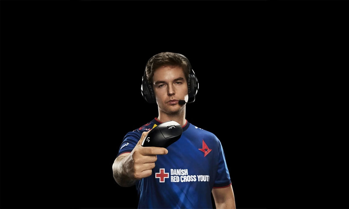 Ontwikkeld Voor E-sports