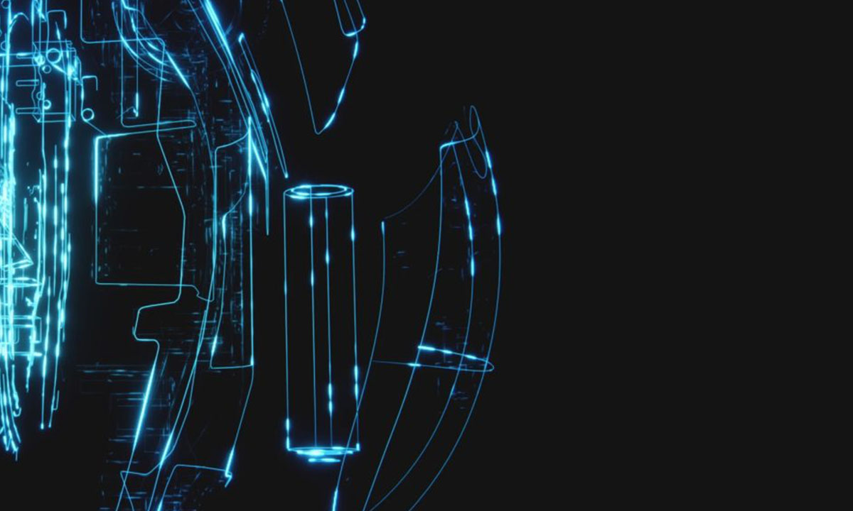 Ultralange Batterijduur