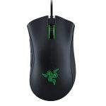 Razer DeathAdder Essential Zwart Bekabeld Gaming Muis