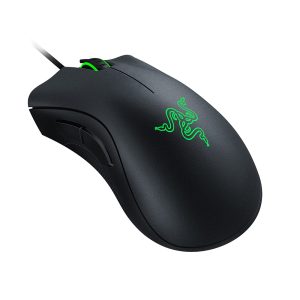 Razer Deathadder Essential Zwart Bekabeld Gaming Muis 2