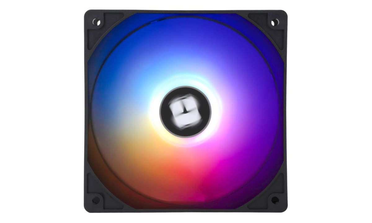 Thermalright Assassin X 120 Refined SE ARGB TL-C12C Luchtkoeler H3