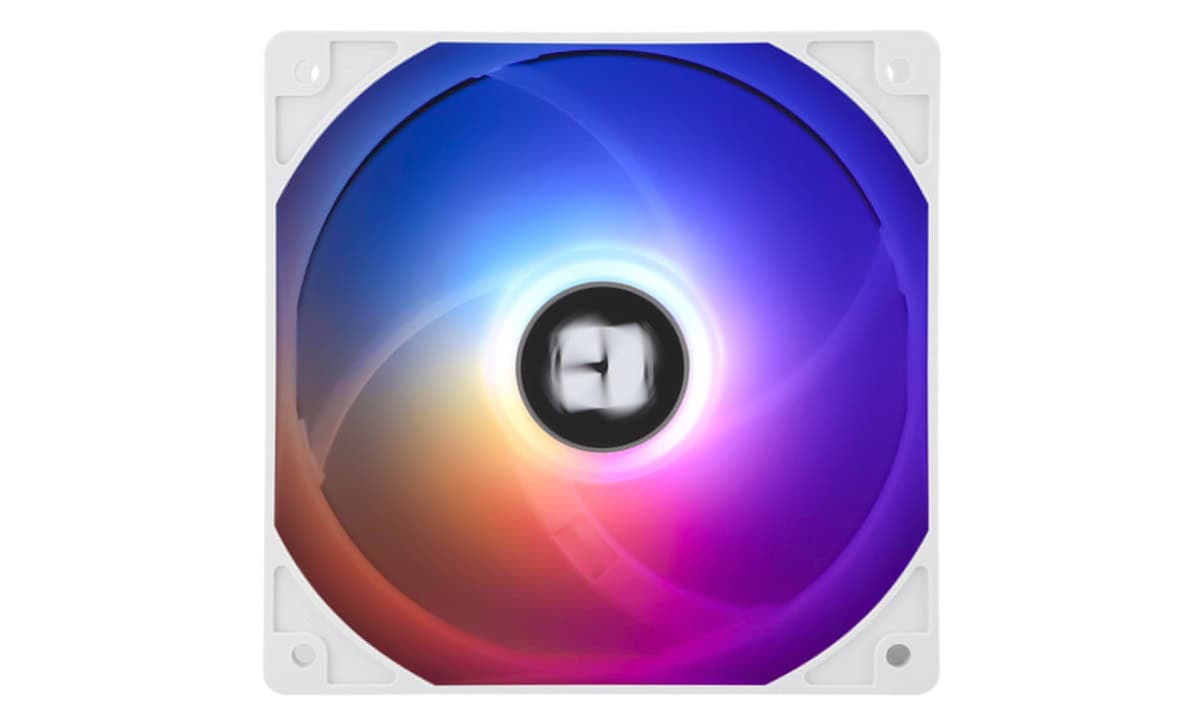 Thermalright Assassin X 120 Refined SE ARGB White AMD Luchtkoeler H3