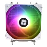 Thermalright Assassin X 120 Refined SE ARGB White TL-C12CW-S 4×6mm Heatpipe Intel Compatibele Luchtkoeler