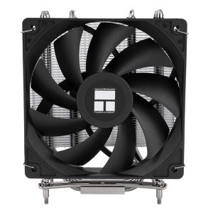 Thermalright Assassin X 120 Refined Se Tl C12c 4×6mm Warmtepijpen Amd Compatibele Luchtkoeler 1
