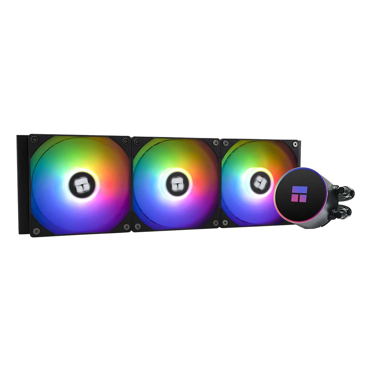 Thermalright Frozen Magic 360 CPU Waterkoeler - Azoth Gaming Thermalright Frozen Magic 360 CPU Waterkoeler - Azoth Gaming