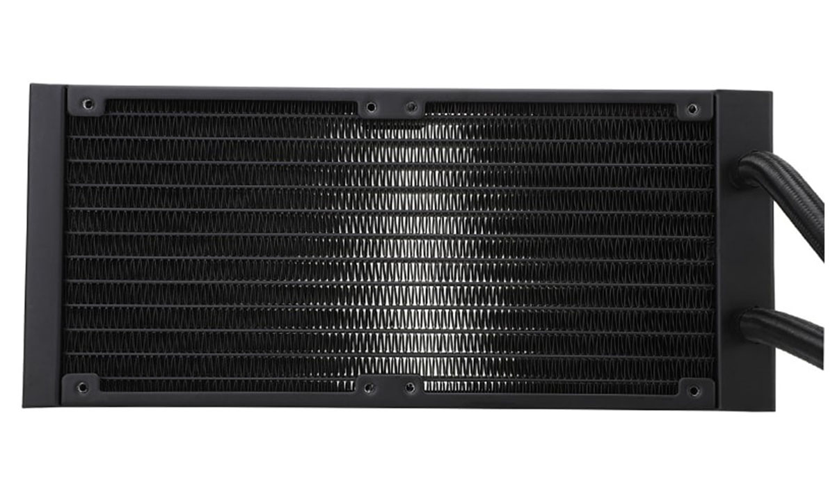 Thermalright Frozen Prism 240 ARGB Waterkoeler H2