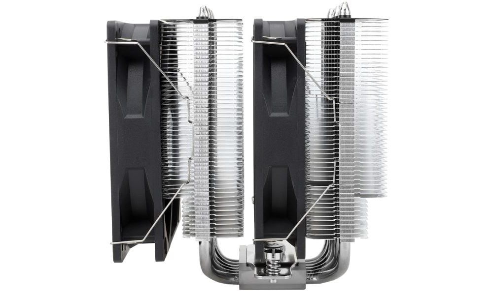 Thermalright Peerless Assassin 120 SE TL-C12C Luchtkoeler H3