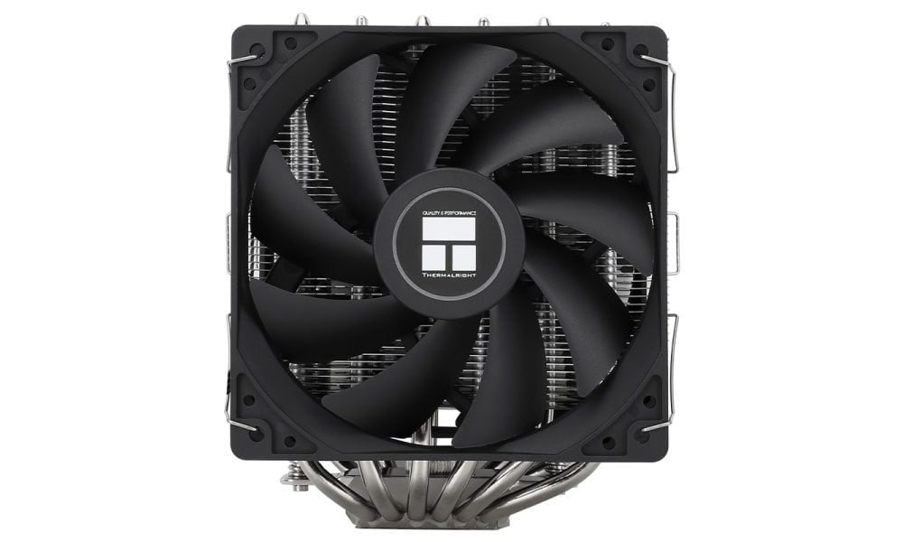 Thermalright Peerless Assassin 120 SE TL-C12C Luchtkoeler H4