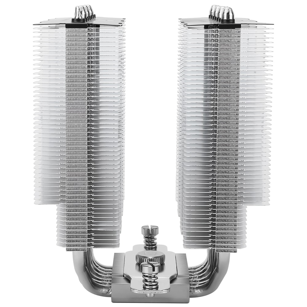 Thermalright Phantom Spirit 120 Se Tl C12b V2 120mm 7 X 6mm Heatpipe Intel Amd Compatibele Luchtkoeler 7