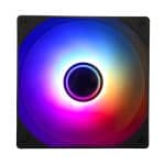 Thermalright TL-C12B-S V3 ARGB 120mm Zwart Behuizingsventilator