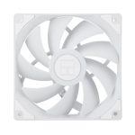 Thermalright TL-C12CW 120mm Wit Behuizingsventilator