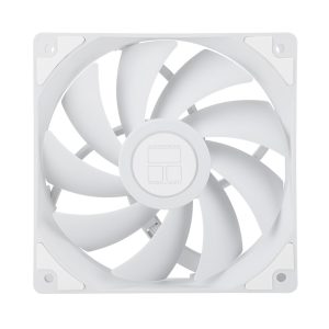 Thermalright Tl C12cw 120mm Wit Behuizingventilator 1