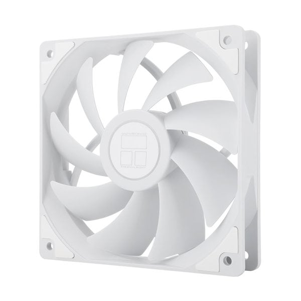 Ventilator voor optimale koeling van gaming pc's en hardware.