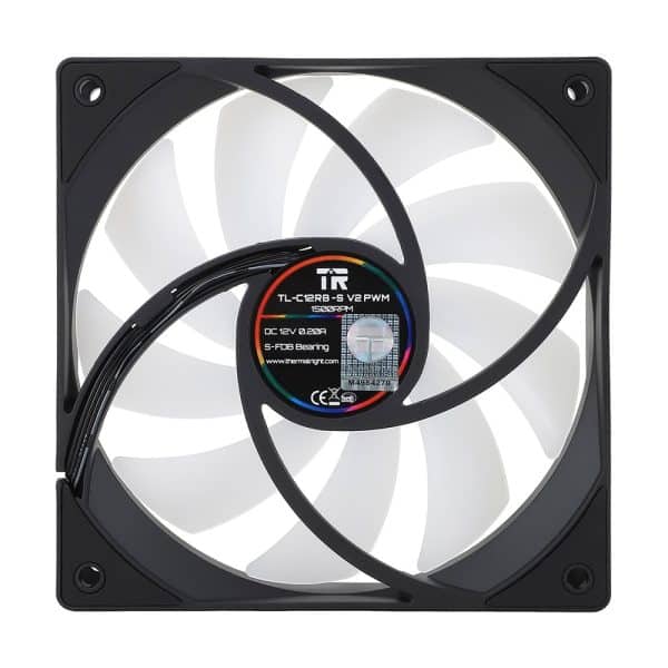 Geavanceerde PC ventilator voor optimale koeling en geluidsreductie. Geschikt voor gaming en high-performance systemen.
