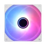 Thermalright TL-C12W-S V3 ARGB 120mm Wit Behuizingsventilator