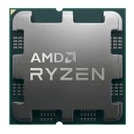 AMD Ryzen 5 7600 Tray 5.1GHz 6 Kernen 32MB Cache Socket AM5 Processor