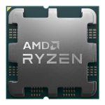 AMD Ryzen 7 7800X3D Tray 5.0GHz 8 Kernen 96MB Cache Socket AM5 Processor