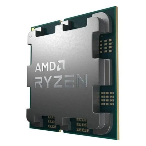 AMD Ryzen 9 9900X3D processor met 12 kernen, 5.5GHz, 128MB cache, geschikt voor high-end gaming en krachtige desktop systemen.
