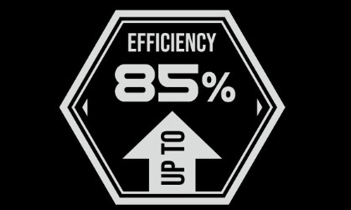 ARBG Fishtank behuizing met USB 3.1 en glas voor gaming.