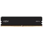 Crucial Pro 16GB (1x16GB) 5600MHz CL46 INTEL XMP 3.0 – AMD EXPO DDR5 Ram (CP16G56C46U5)