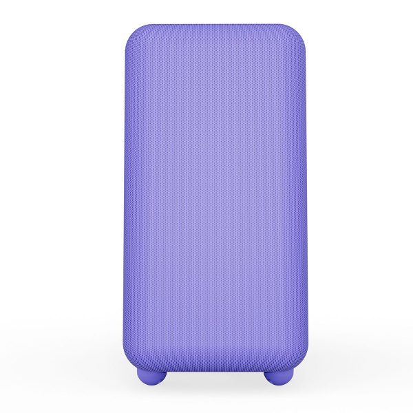 Moderne Taro Milk behuizing met gehard glas en USB 3.2 voor gaming en high-performance PC's. Strak design, geschikt voor ATX moederborden, ideaal voor gamers en PC-bouwers.