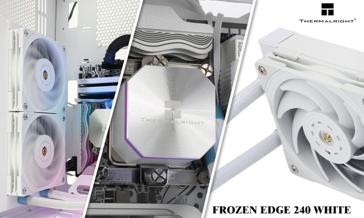 Eenvoudige Installatie