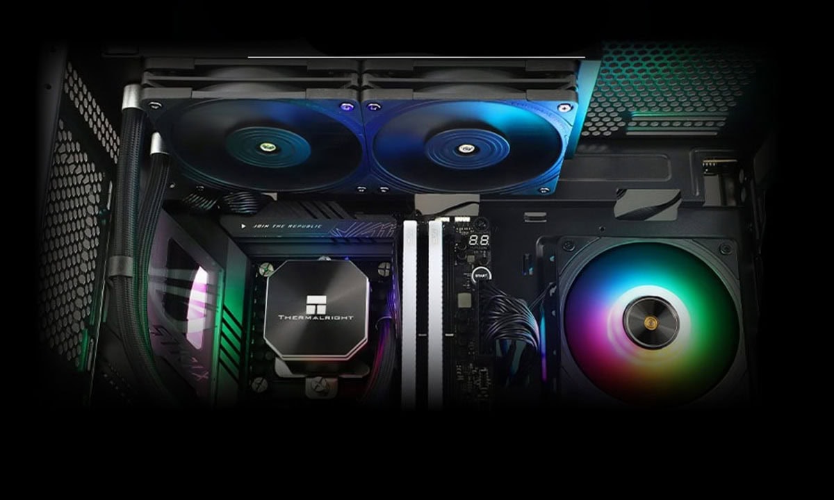 Eenvoudige Installatie