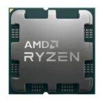 AMD Ryzen 5 9600 Tray 5.2GHz 6 Kernen 32MB Cache Socket AM5 4nm Processor