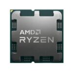 AMD Ryzen 9 9950X3D Tray 5.7GHz 16 Kernen 128MB Cache Socket AM5 4nm Processor