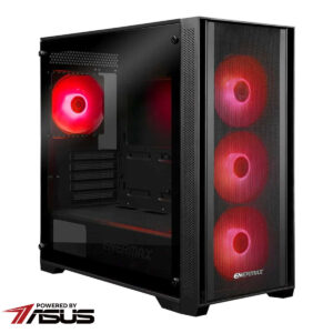 Blade 5060ti Amd Ryzen 5 7500f Tray Geforce Rtx 5060 Ti Oc 8gb 16gb Ram 1tb M.2 Ssd Gaming Pc Powered By Asus