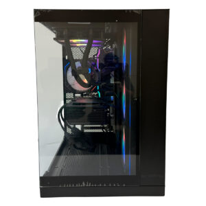 Blade 5070 Amd Ryzen 5 7500x3d Tray Geforce Rtx 5070 Oc 12gb 32gb Ram 1tb M.2 Ssd Gaming Pc Powered By Asus 2